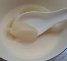 Pork Lard Jelly