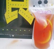 Dragon Phoenix Lemon Drink