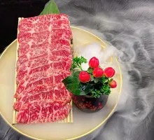 Snowflake Beef Top Blade