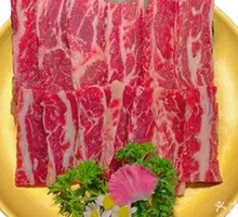 Jam Beef Short Ribs