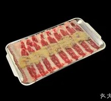 Garlic Beef