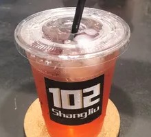 Black Currant Soda