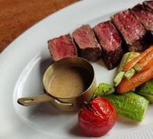 American Wagyu Sirloin