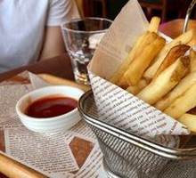 American Fries
