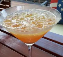 Rose Passion Fruit