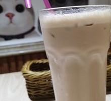 Garden Palace Milk Tea