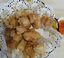 Chicken Nuggets