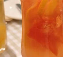 Tomato Lemon
