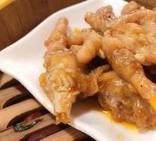 Chicken Feet