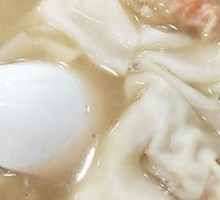 Fresh Shrimp and Crab Meat Dumplings