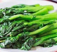 Chinese cabbage
