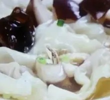 Clear Water Dumplings