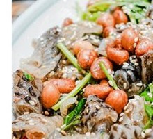 Shunde Fish Skin