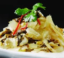 Sour Cabbage