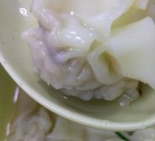 Shiitake Dumplings