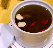 Angelica and Beef Stew
