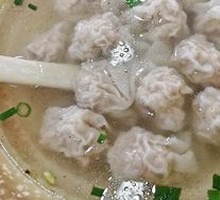Fresh Meat Dumplings
