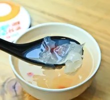 Tremella Soup