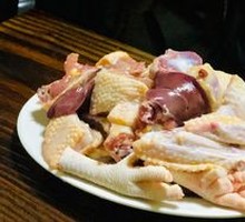 Wenchang Chicken