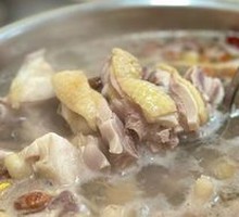 Qingyuan Chicken