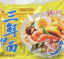 Zhao Pai Hua Feng Noodles