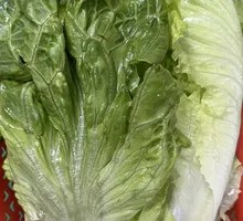 Green Vegetables
