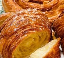 Cinnamon Roll