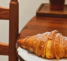 Plain Croissant
