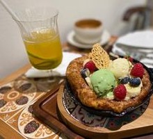 Dutch Pancake