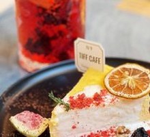 Basque Cheesecake