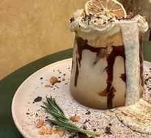 Ruins Coffee