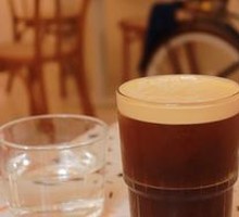 Rye Coffee