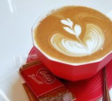 Latte Latte