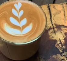 Ginger Latte