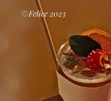 Camellia Grapefruit Jasmine Tea