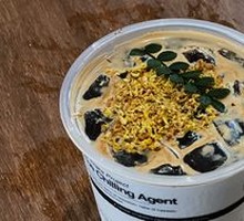 Osmanthus Rice Wine American