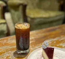 Basque Cheesecake