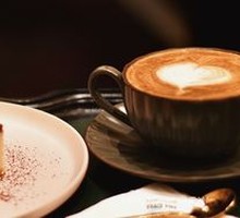 Hot Latte