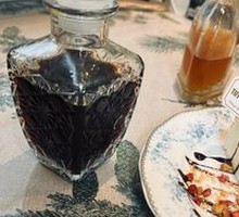 Mandheling Cold Brew