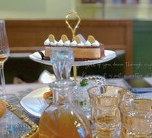 Afternoon tea