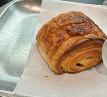 Chocolate Danish Pastry