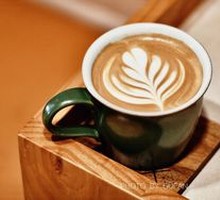 Ice Latte