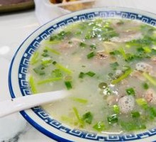 Mutton Soup