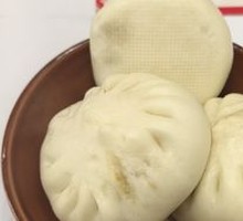 Pork and Scallion Dumplings