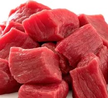 Tenderized Meat
