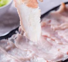 Pork Belly with Oil