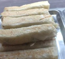 土豆卷