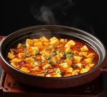Mapo Tofu