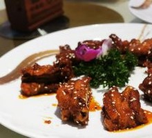 Signature Butterfly Pork Chops