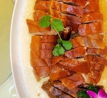 Shenjing Crispy Skin Roast Goose